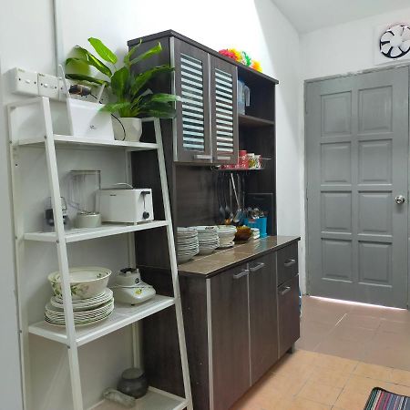 D'Port Dicksonmuslimonly Homestay Extérieur photo