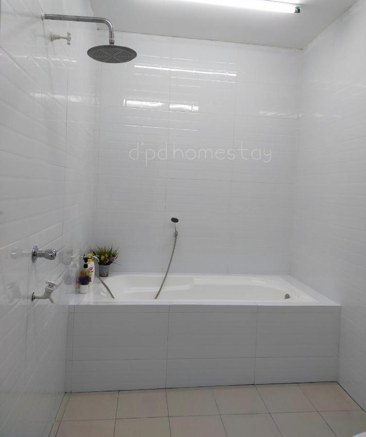 D'Port Dicksonmuslimonly Homestay Extérieur photo